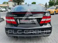 2008 Mercedes Benz CLC 180