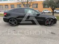 2008 Mercedes Benz CLC 220