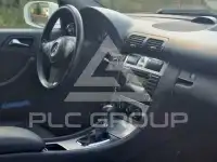 2008 Mercedes Benz CLC 220
