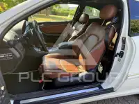 2008 Mercedes Benz CLC 220