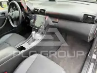 2008 Mercedes Benz CLC 220
