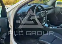 2008 Mercedes Benz CLC 220