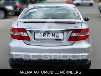 2008 Mercedes Benz CLC 220