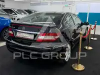 2008 Mercedes Benz CLC 220