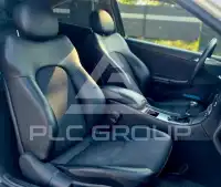 2008 Mercedes Benz CLC 220