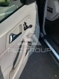 2008 Mercedes Benz CLC 220