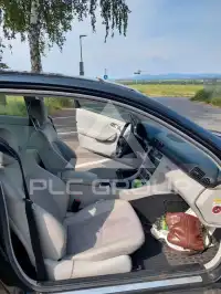 2008 Mercedes Benz CLC 220
