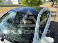 2008 Mercedes Benz CLC 220