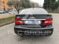 2008 Mercedes Benz CLC 220