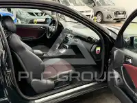 2008 Mercedes Benz CLC 220