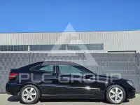 2008 Mercedes Benz CLC 230
