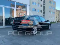 2008 Mercedes Benz CLC 230