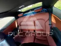 2008 Mercedes Benz CLC 230