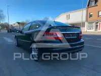 2008 Mercedes Benz CLC 230