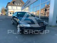 2008 Mercedes Benz CLC 230