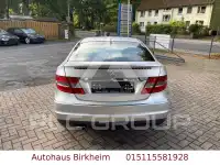 2008 Mercedes Benz CLC 230