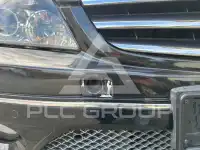 2008 Mercedes Benz CLC 230