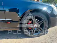 2008 Mercedes Benz CLC 230