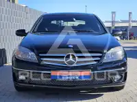 2008 Mercedes Benz CLC 230