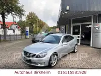 2008 Mercedes Benz CLC 230