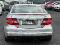2008 Mercedes Benz CLC 230