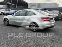 2008 Mercedes Benz CLC 230
