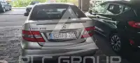 2008 Mercedes Benz CLC 230