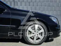 2008 Mercedes Benz CLC 230