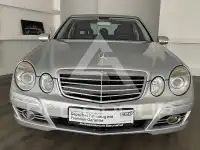 2008 Mercedes Benz E 50