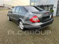 2008 Mercedes Benz E 50