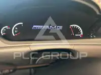 2008 Mercedes Benz CL 600
