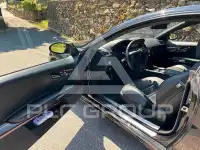 2008 Mercedes Benz CL 600