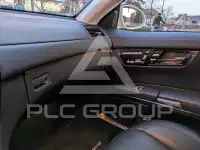 2008 Mercedes Benz CL 600