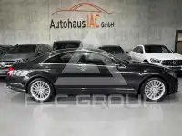 2008 Mercedes Benz CL 600
