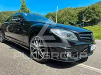 2008 Mercedes Benz CL 600