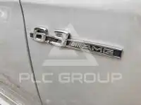 2008 Mercedes Benz CL 600