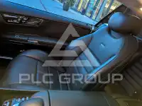 2008 Mercedes Benz CL 600