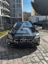 2008 Mercedes Benz CL 600
