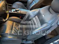 2008 Mercedes Benz CL 600