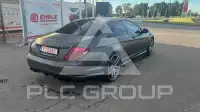 2008 Mercedes Benz CL 600