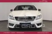 2008 Mercedes Benz CL 600