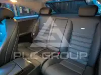 2008 Mercedes Benz CL 600
