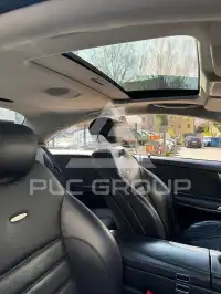 2008 Mercedes Benz CL 600