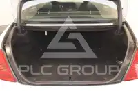 2008 Mercedes Benz CL 600
