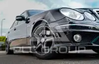 2008 Mercedes Benz E 63 AMG