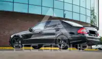 2008 Mercedes Benz E 63 AMG