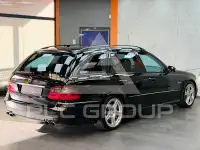 2008 Mercedes Benz E 63 AMG