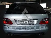 2008 Mercedes Benz E 63 AMG