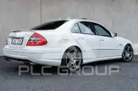 2008 Mercedes Benz E 63 AMG