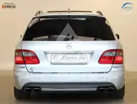 2008 Mercedes Benz E 63 AMG